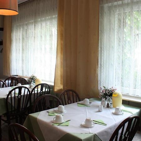 Hotel Diplomat Frankfurt am Main Eksteriør billede