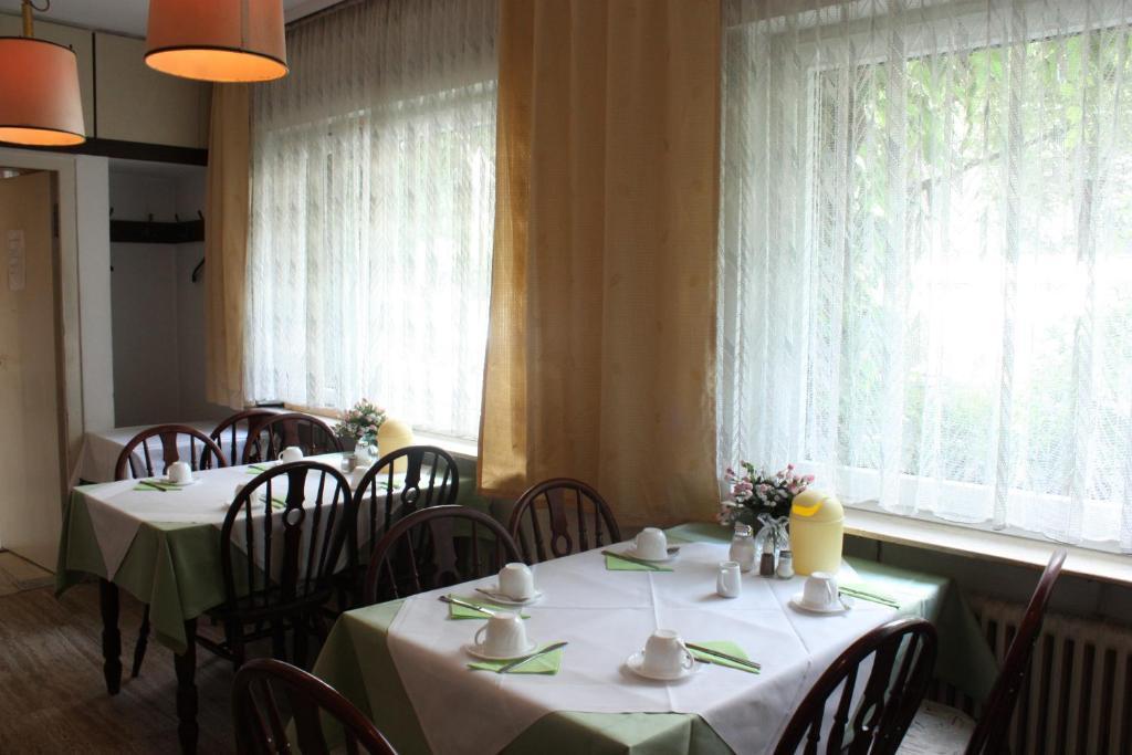 Hotel Diplomat Frankfurt am Main Eksteriør billede