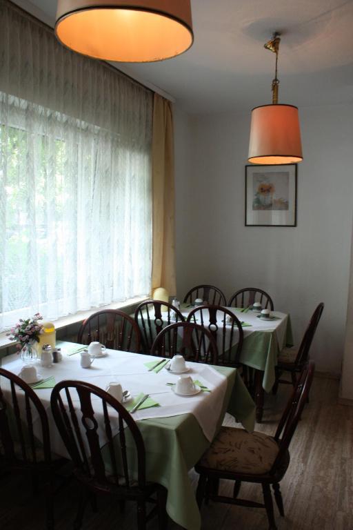 Hotel Diplomat Frankfurt am Main Eksteriør billede