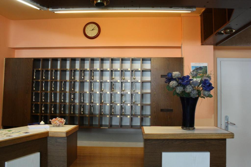 Hotel Diplomat Frankfurt am Main Eksteriør billede