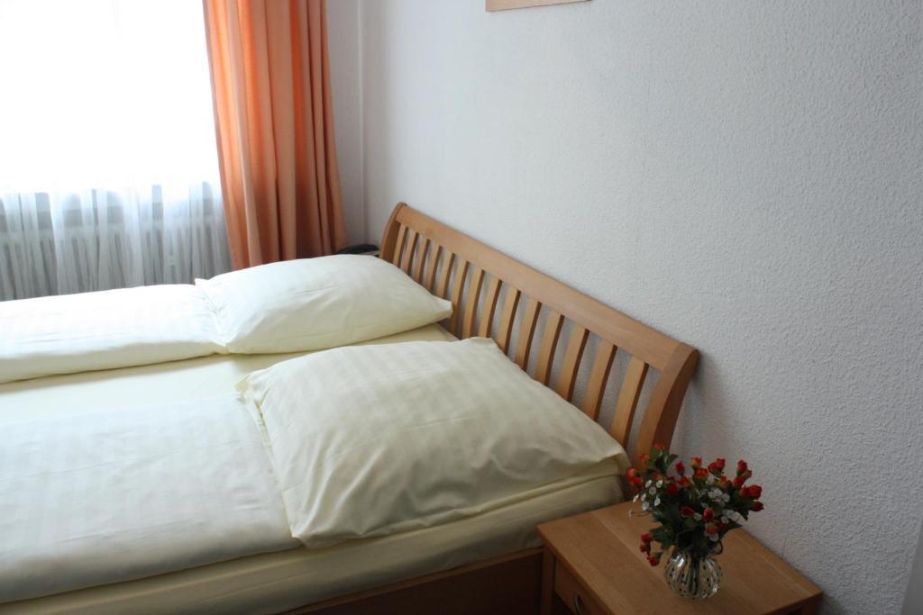 Hotel Diplomat Frankfurt am Main Værelse billede