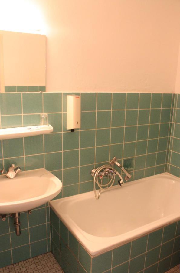 Hotel Diplomat Frankfurt am Main Værelse billede
